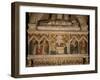 Nativity and Saints Detail from Tomb of Arrigo Minutolo-null-Framed Giclee Print