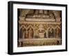 Nativity and Saints Detail from Tomb of Arrigo Minutolo-null-Framed Giclee Print