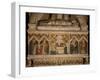 Nativity and Saints Detail from Tomb of Arrigo Minutolo-null-Framed Giclee Print