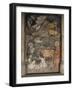 Nativity, Basilica of San Lorenzo Maggiore, Naples, Campania, Italy-null-Framed Giclee Print