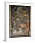 Nativity, Basilica of San Lorenzo Maggiore, Naples, Campania, Italy-null-Framed Giclee Print