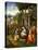 Nativity, Ca 1515-Lorenzo Leonbruno-Stretched Canvas