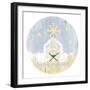 Nativity Circle I-Andi Metz-Framed Premium Giclee Print