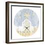 Nativity Circle I-Andi Metz-Framed Art Print