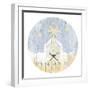 Nativity Circle I-Andi Metz-Framed Art Print