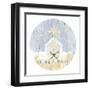 Nativity Circle I-Andi Metz-Framed Art Print