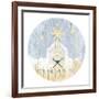 Nativity Circle I-Andi Metz-Framed Art Print