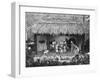 Nativity Crib-null-Framed Photographic Print