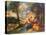 Nativity of Jesus, Circa 1512-1513-Dosso Dossi-Stretched Canvas