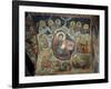 Nativity of Jesus-null-Framed Giclee Print