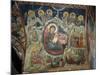 Nativity of Jesus-null-Mounted Giclee Print