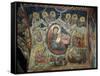 Nativity of Jesus-null-Framed Stretched Canvas