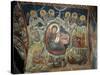 Nativity of Jesus-null-Stretched Canvas