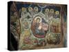 Nativity of Jesus-null-Stretched Canvas