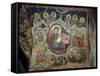 Nativity of Jesus-null-Framed Stretched Canvas