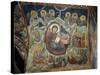Nativity of Jesus-null-Stretched Canvas