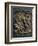 Nativity, Panel-Lorenzo Ghiberti-Framed Giclee Print