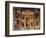 Nativity Polyptych, 1511-Defendente Ferrari-Framed Giclee Print