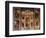 Nativity Polyptych, 1511-Defendente Ferrari-Framed Giclee Print