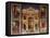 Nativity Polyptych, 1511-Defendente Ferrari-Framed Stretched Canvas