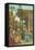 Nativity Scene by Pinturicchio, Rome-null-Framed Stretched Canvas