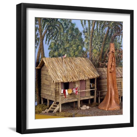 Premium Giclee Print, , large