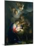 Nativity Scene-Anton Raphael Mengs-Mounted Giclee Print