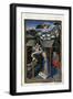 Nativity-null-Framed Giclee Print