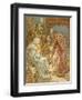 Nativity-John Lawson-Framed Giclee Print