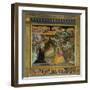 Nativity-Bicci di Lorenzo-Framed Giclee Print