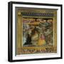 Nativity-Bicci di Lorenzo-Framed Giclee Print