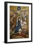 Nativity-null-Framed Giclee Print