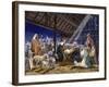 Nativity-The Macneil Studio-Framed Giclee Print