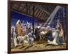 Nativity-The Macneil Studio-Framed Giclee Print