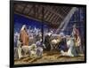 Nativity-The Macneil Studio-Framed Giclee Print