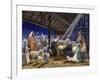 Nativity-The Macneil Studio-Framed Giclee Print