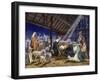 Nativity-The Macneil Studio-Framed Giclee Print