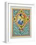 Nativity-Lavinia Hamer-Framed Giclee Print