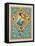 Nativity-Lavinia Hamer-Framed Stretched Canvas