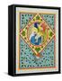 Nativity-Lavinia Hamer-Framed Stretched Canvas