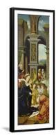 Nativity-null-Framed Premium Giclee Print