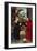 Nativity-Adriaen Isenbrant-Framed Giclee Print
