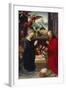 Nativity-Adriaen Isenbrant-Framed Giclee Print