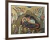Nativity-Guido da Siena-Framed Giclee Print