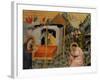 Nativity-null-Framed Giclee Print