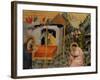 Nativity-null-Framed Giclee Print