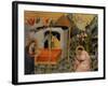 Nativity-null-Framed Giclee Print