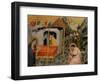 Nativity-null-Framed Giclee Print