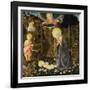 Nativity-Filippo Lippi-Framed Giclee Print