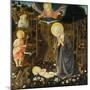 Nativity-Filippo Lippi-Mounted Giclee Print